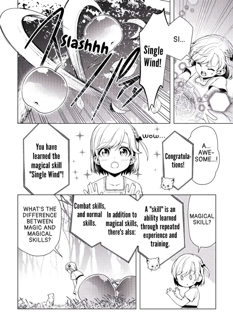 Zensei De Tsurai Omoi O Shita No De Kamisama Ga Shazai Ni Kimashita 1 22