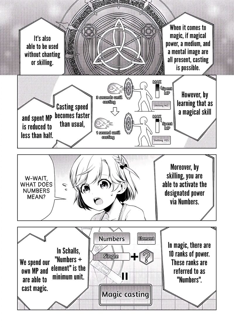 Zensei De Tsurai Omoi O Shita No De Kamisama Ga Shazai Ni Kimashita 1 23