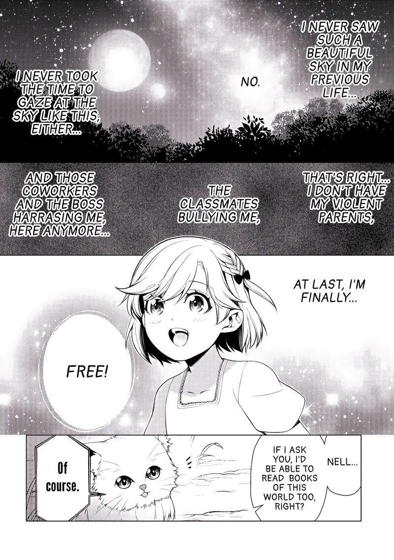 Zensei De Tsurai Omoi O Shita No De Kamisama Ga Shazai Ni Kimashita 1 29