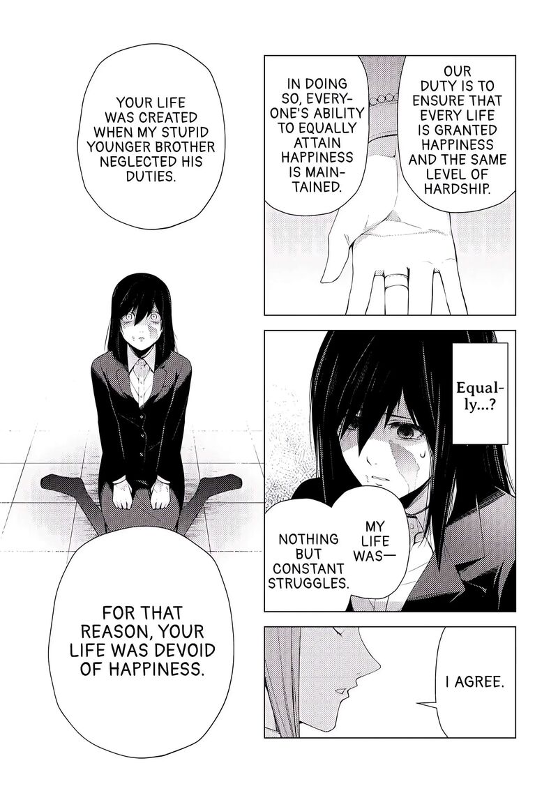Zensei De Tsurai Omoi O Shita No De Kamisama Ga Shazai Ni Kimashita 1 9