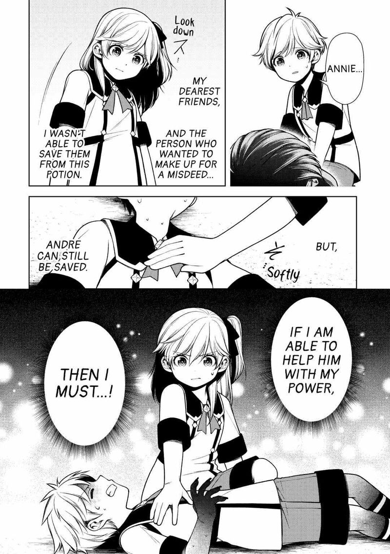 Zensei De Tsurai Omoi O Shita No De Kamisama Ga Shazai Ni Kimashita 13 25