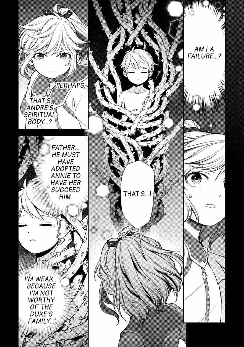 Zensei De Tsurai Omoi O Shita No De Kamisama Ga Shazai Ni Kimashita 14 9