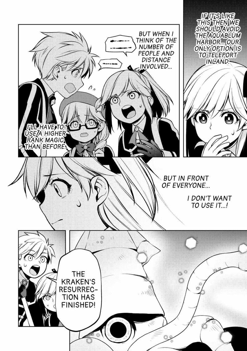 Zensei De Tsurai Omoi O Shita No De Kamisama Ga Shazai Ni Kimashita 17 16
