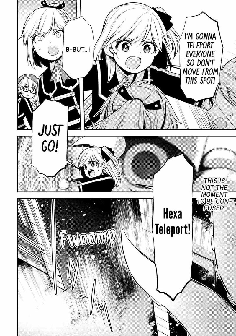Zensei De Tsurai Omoi O Shita No De Kamisama Ga Shazai Ni Kimashita 17 18