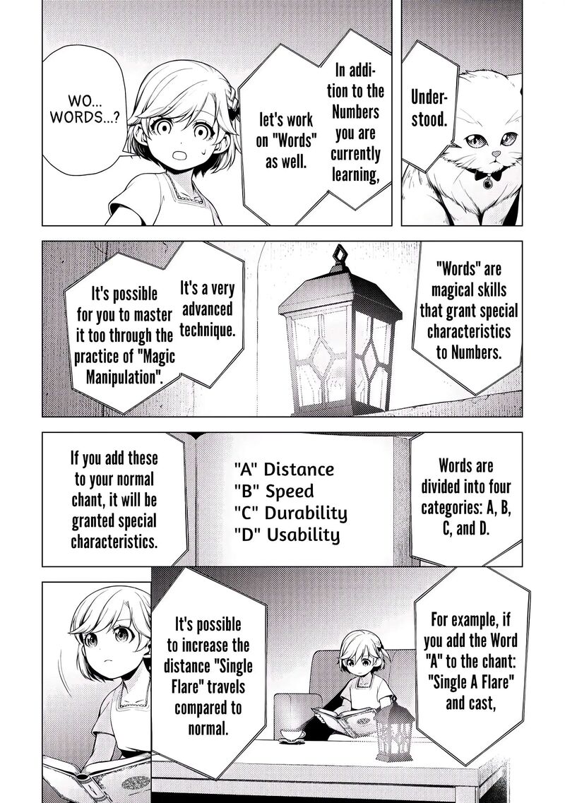 Zensei De Tsurai Omoi O Shita No De Kamisama Ga Shazai Ni Kimashita 2 17