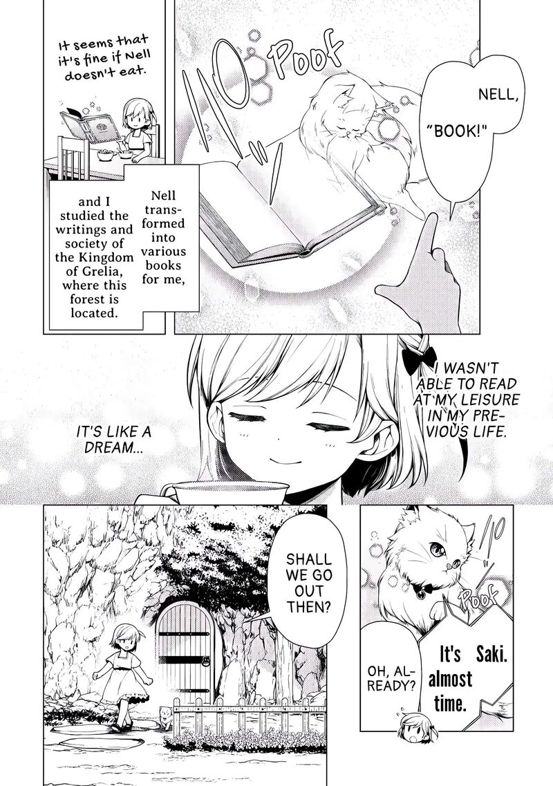 Zensei De Tsurai Omoi O Shita No De Kamisama Ga Shazai Ni Kimashita 2 2