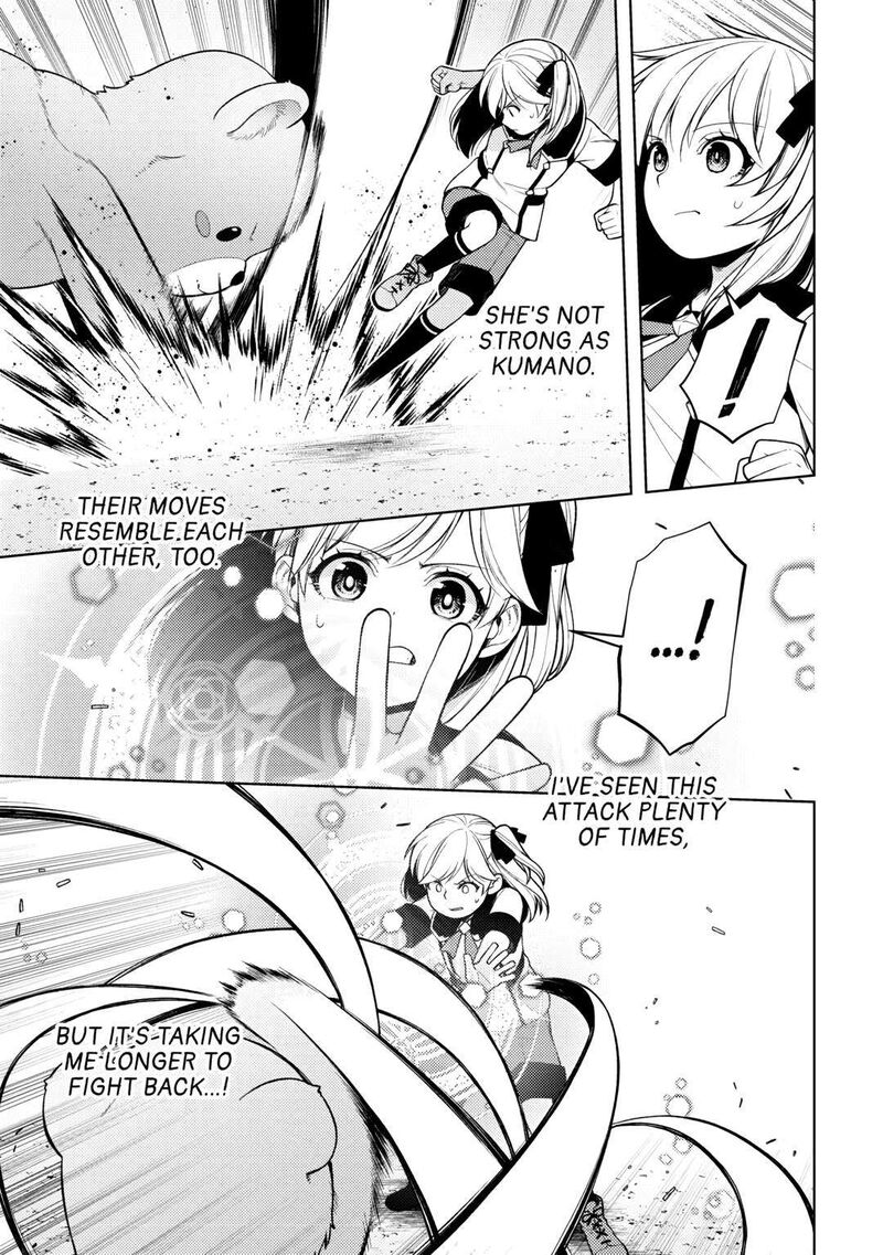 Zensei De Tsurai Omoi O Shita No De Kamisama Ga Shazai Ni Kimashita 21 13