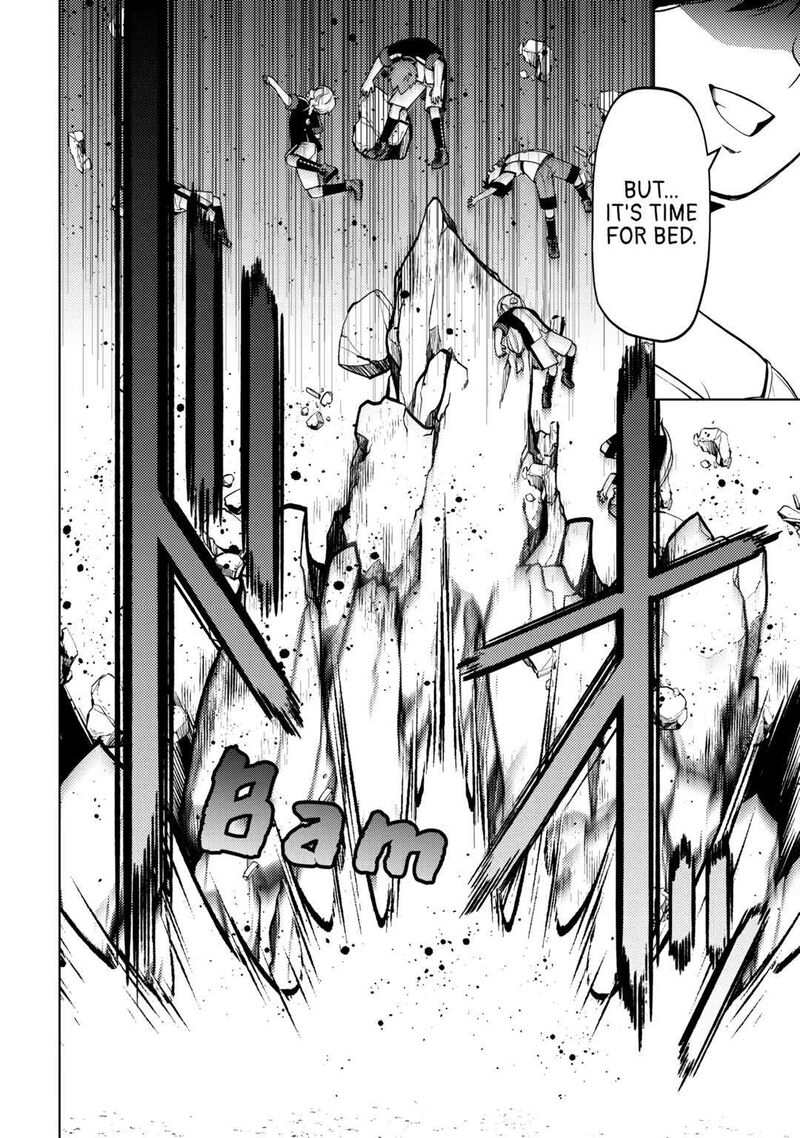 Zensei De Tsurai Omoi O Shita No De Kamisama Ga Shazai Ni Kimashita 25 18