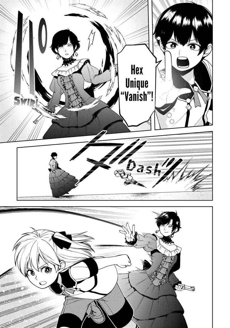 Zensei De Tsurai Omoi O Shita No De Kamisama Ga Shazai Ni Kimashita 25 25