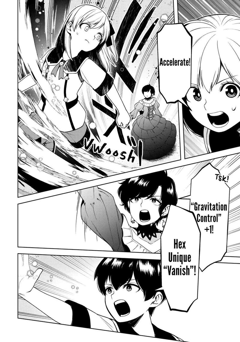 Zensei De Tsurai Omoi O Shita No De Kamisama Ga Shazai Ni Kimashita 25 26
