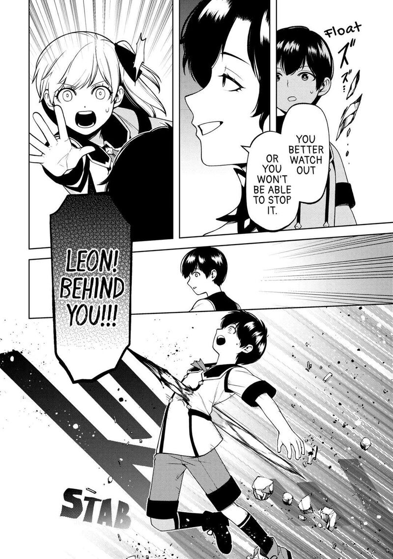 Zensei De Tsurai Omoi O Shita No De Kamisama Ga Shazai Ni Kimashita 25 28