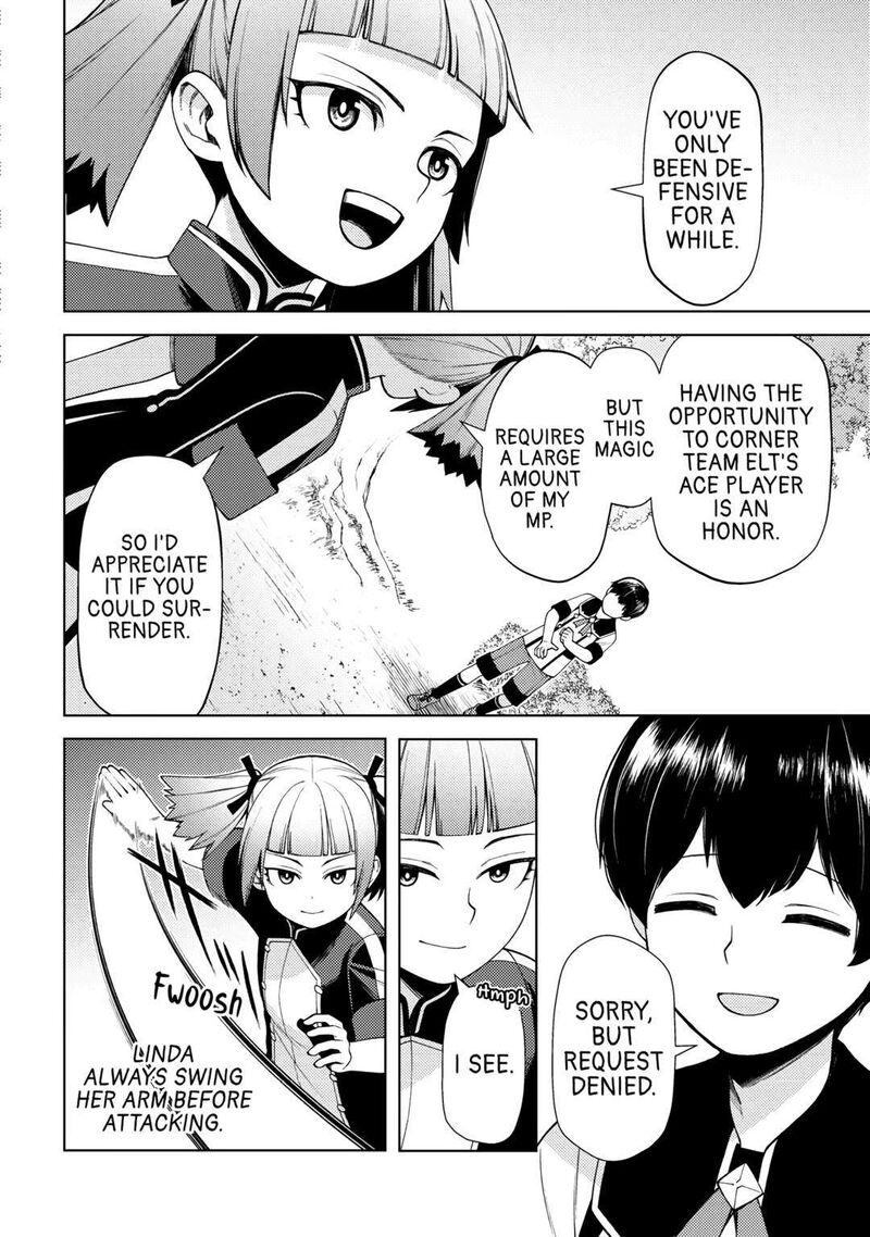 Zensei De Tsurai Omoi O Shita No De Kamisama Ga Shazai Ni Kimashita 25 4