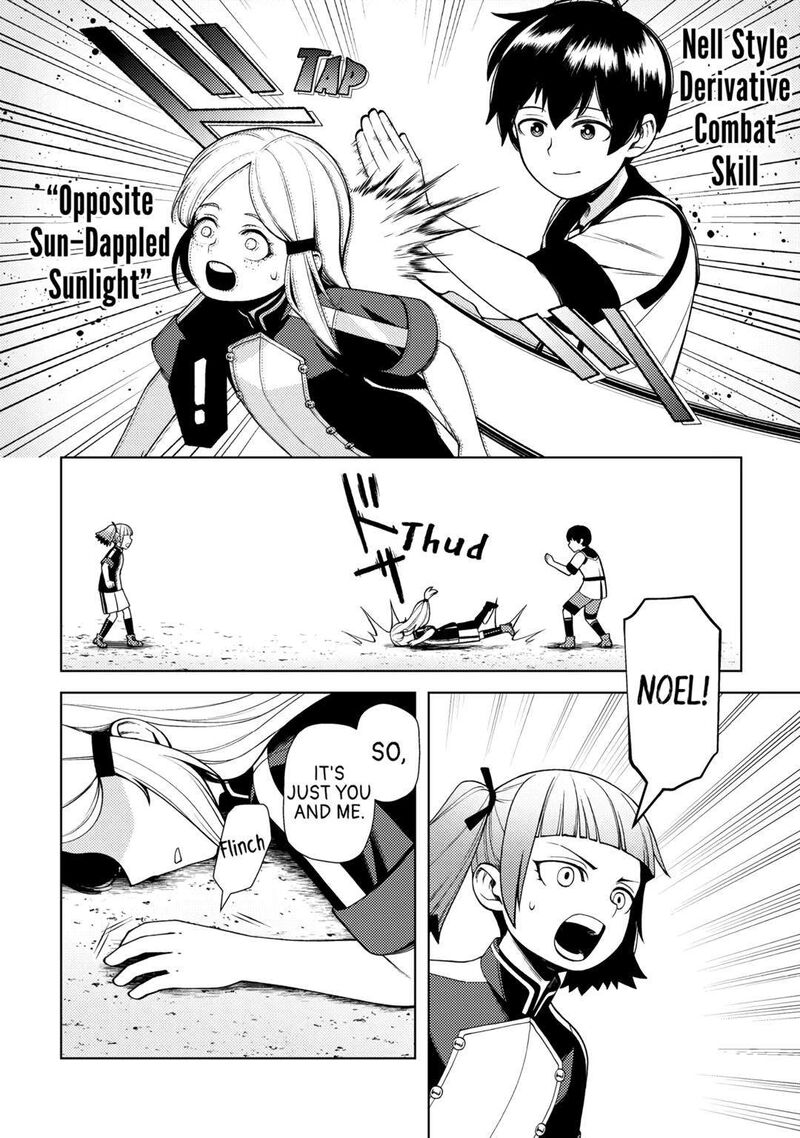 Zensei De Tsurai Omoi O Shita No De Kamisama Ga Shazai Ni Kimashita 25 8
