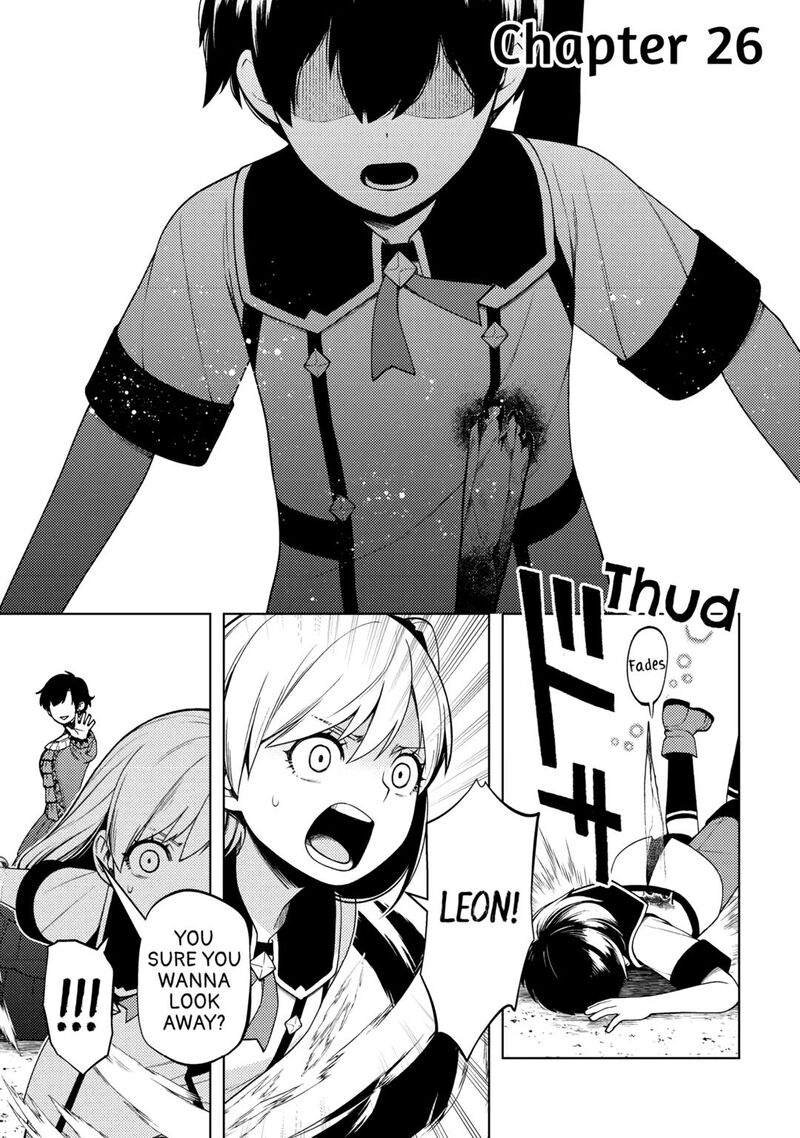 Zensei De Tsurai Omoi O Shita No De Kamisama Ga Shazai Ni Kimashita 26 1