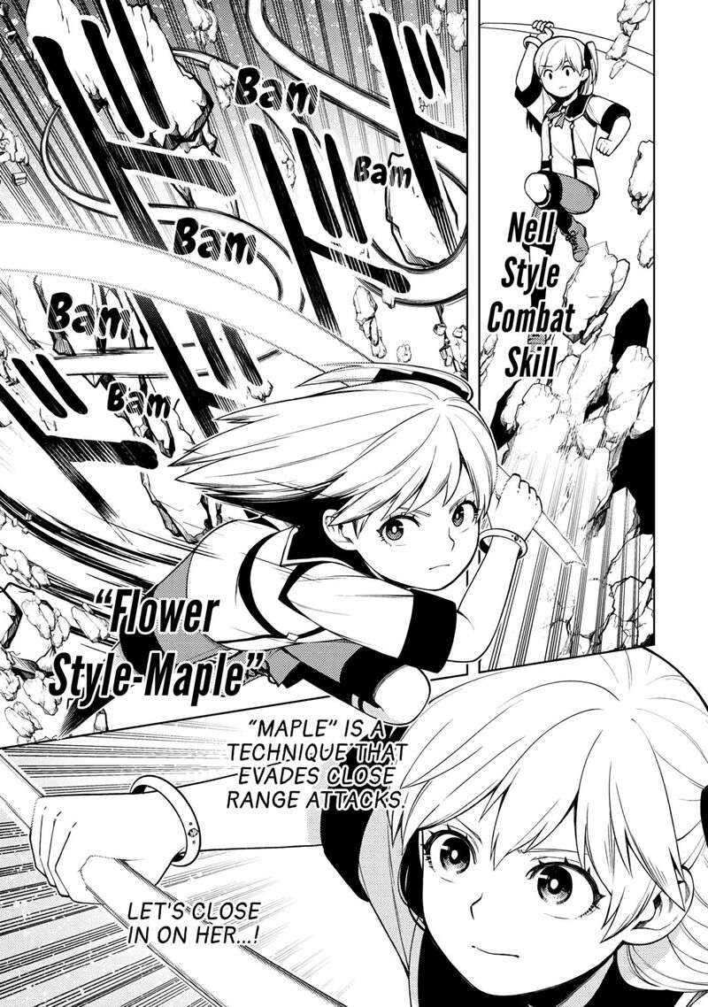 Zensei De Tsurai Omoi O Shita No De Kamisama Ga Shazai Ni Kimashita 26 11