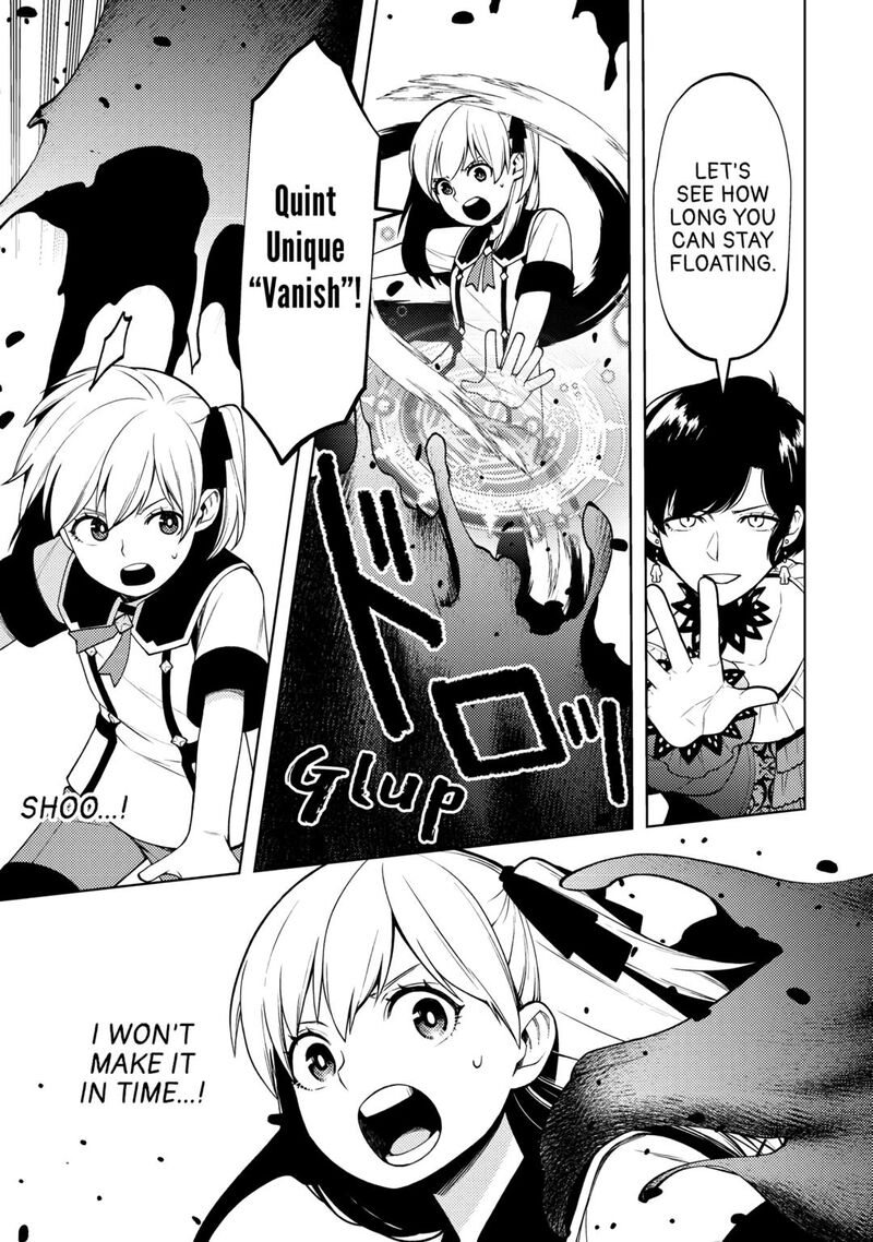Zensei De Tsurai Omoi O Shita No De Kamisama Ga Shazai Ni Kimashita 26 13