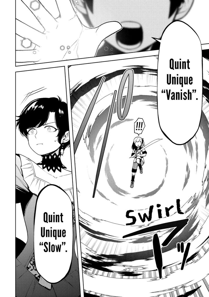 Zensei De Tsurai Omoi O Shita No De Kamisama Ga Shazai Ni Kimashita 26 14