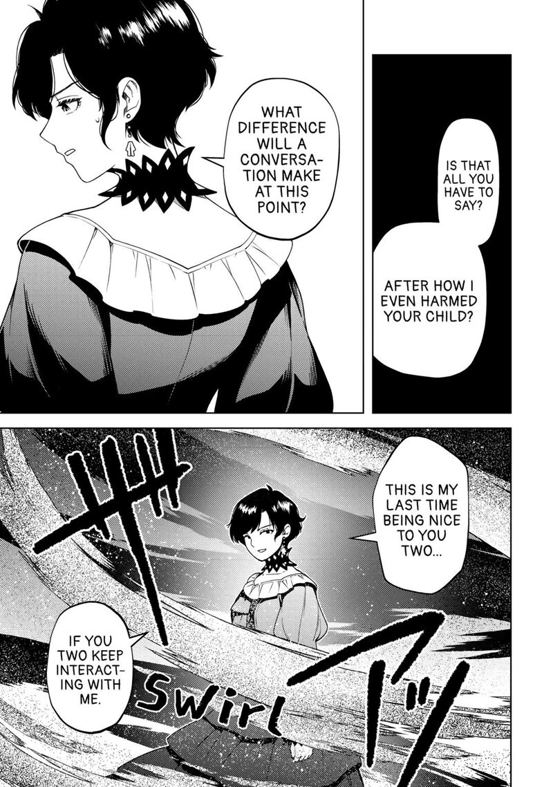 Zensei De Tsurai Omoi O Shita No De Kamisama Ga Shazai Ni Kimashita 26 19