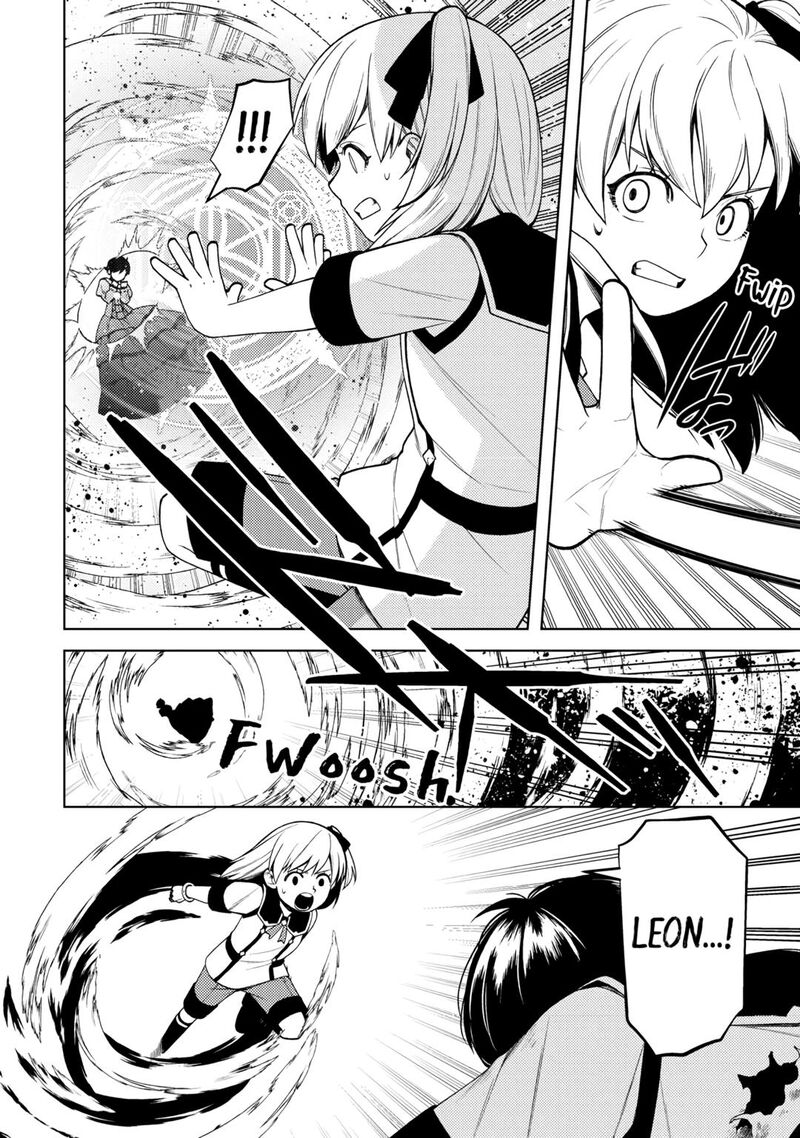Zensei De Tsurai Omoi O Shita No De Kamisama Ga Shazai Ni Kimashita 26 2