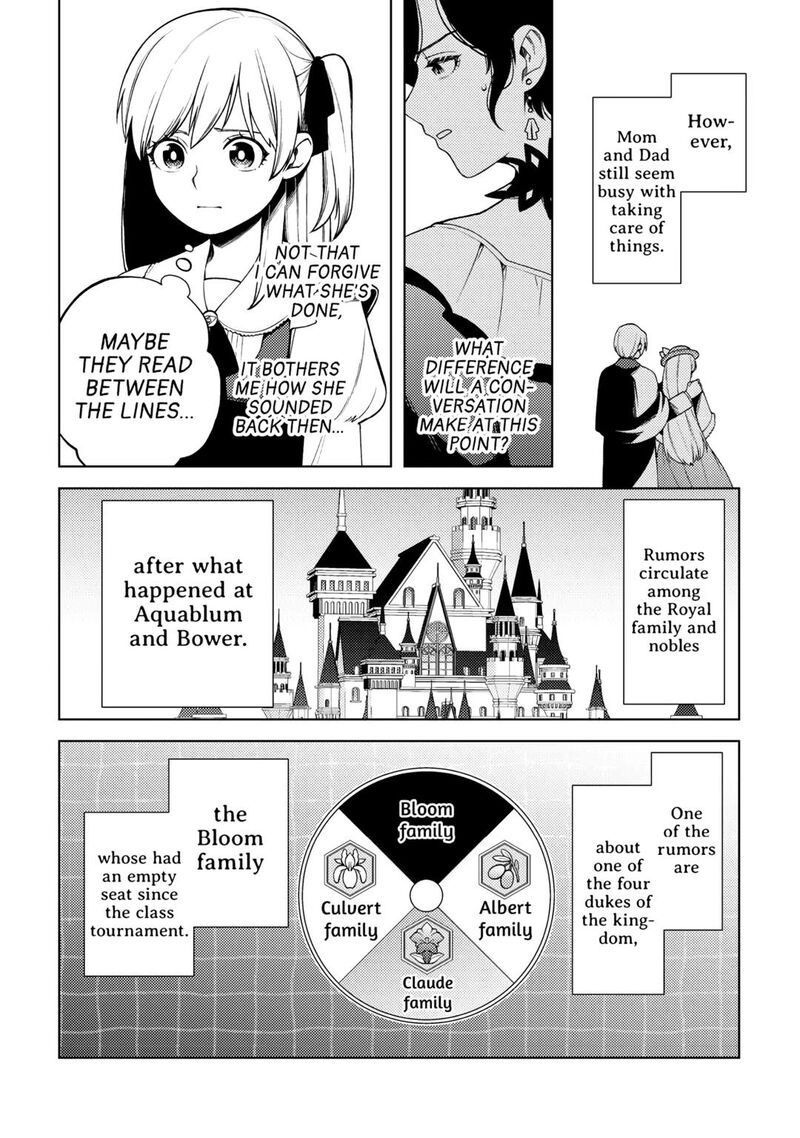 Zensei De Tsurai Omoi O Shita No De Kamisama Ga Shazai Ni Kimashita 26 24
