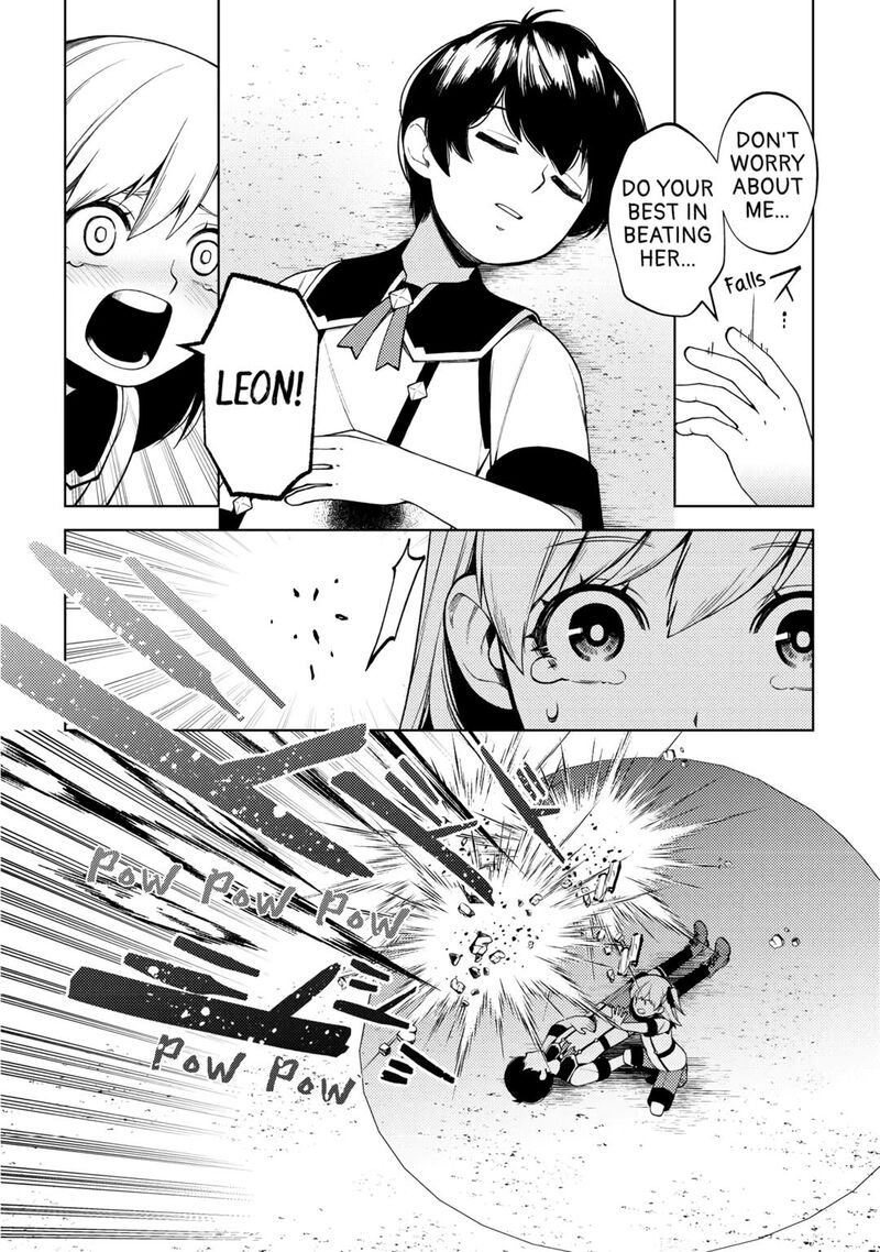 Zensei De Tsurai Omoi O Shita No De Kamisama Ga Shazai Ni Kimashita 26 4