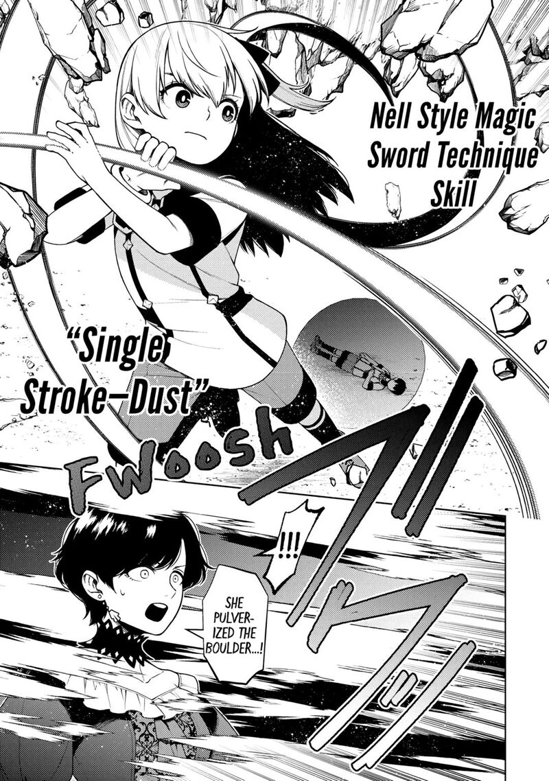 Zensei De Tsurai Omoi O Shita No De Kamisama Ga Shazai Ni Kimashita 26 9