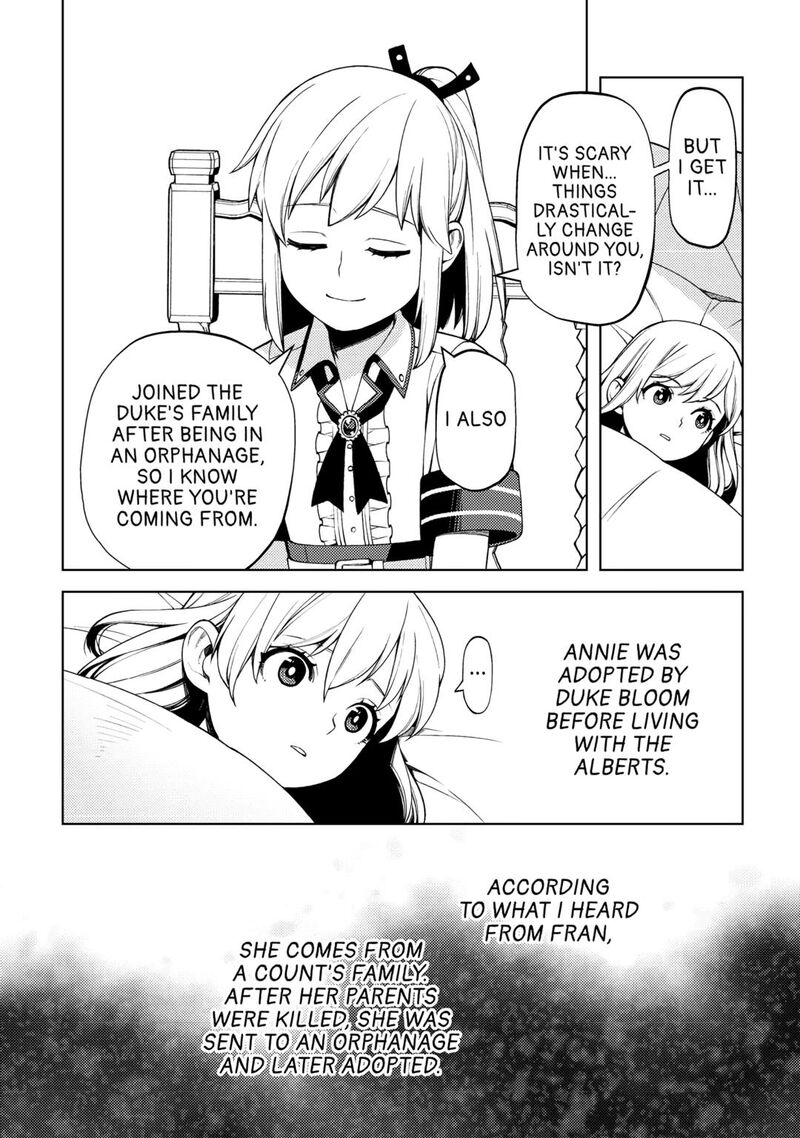 Zensei De Tsurai Omoi O Shita No De Kamisama Ga Shazai Ni Kimashita 27 12