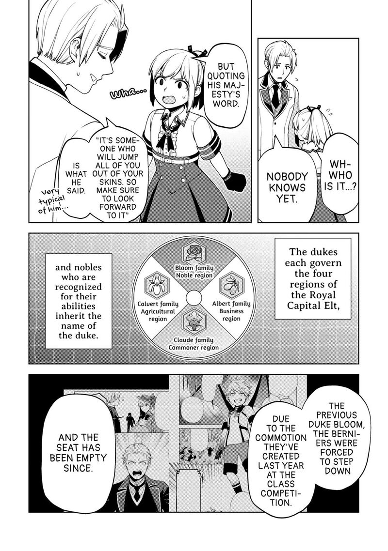 Zensei De Tsurai Omoi O Shita No De Kamisama Ga Shazai Ni Kimashita 27 20