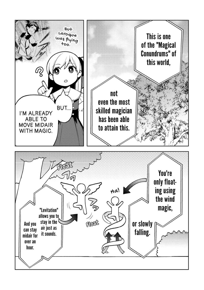 Zensei De Tsurai Omoi O Shita No De Kamisama Ga Shazai Ni Kimashita 27 5