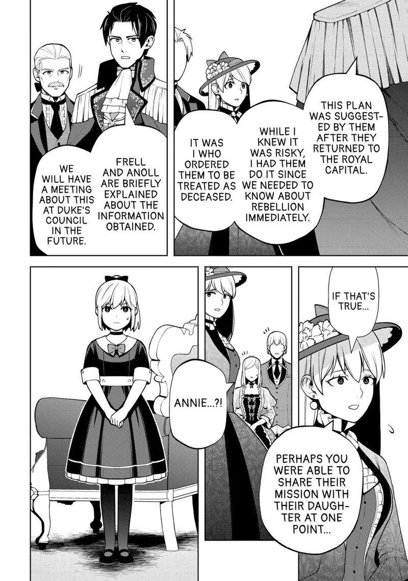 Zensei De Tsurai Omoi O Shita No De Kamisama Ga Shazai Ni Kimashita 28 18