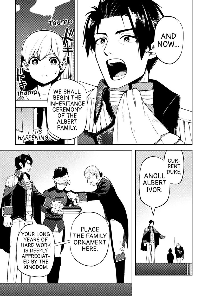 Zensei De Tsurai Omoi O Shita No De Kamisama Ga Shazai Ni Kimashita 28 5