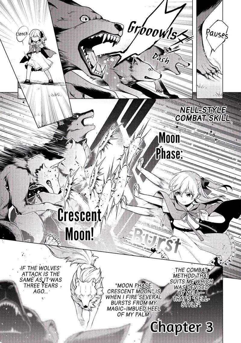 Zensei De Tsurai Omoi O Shita No De Kamisama Ga Shazai Ni Kimashita 3 1