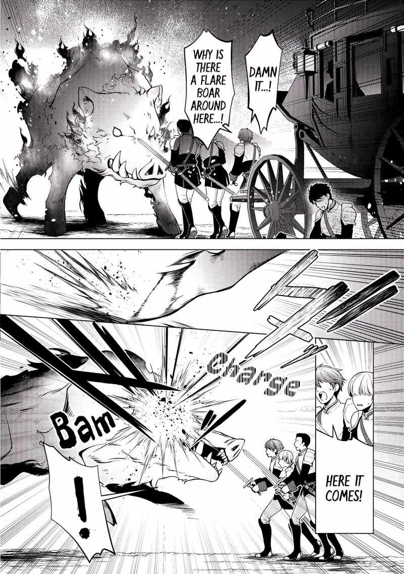 Zensei De Tsurai Omoi O Shita No De Kamisama Ga Shazai Ni Kimashita 3 7