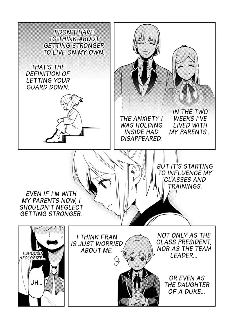 Zensei De Tsurai Omoi O Shita No De Kamisama Ga Shazai Ni Kimashita 30 12