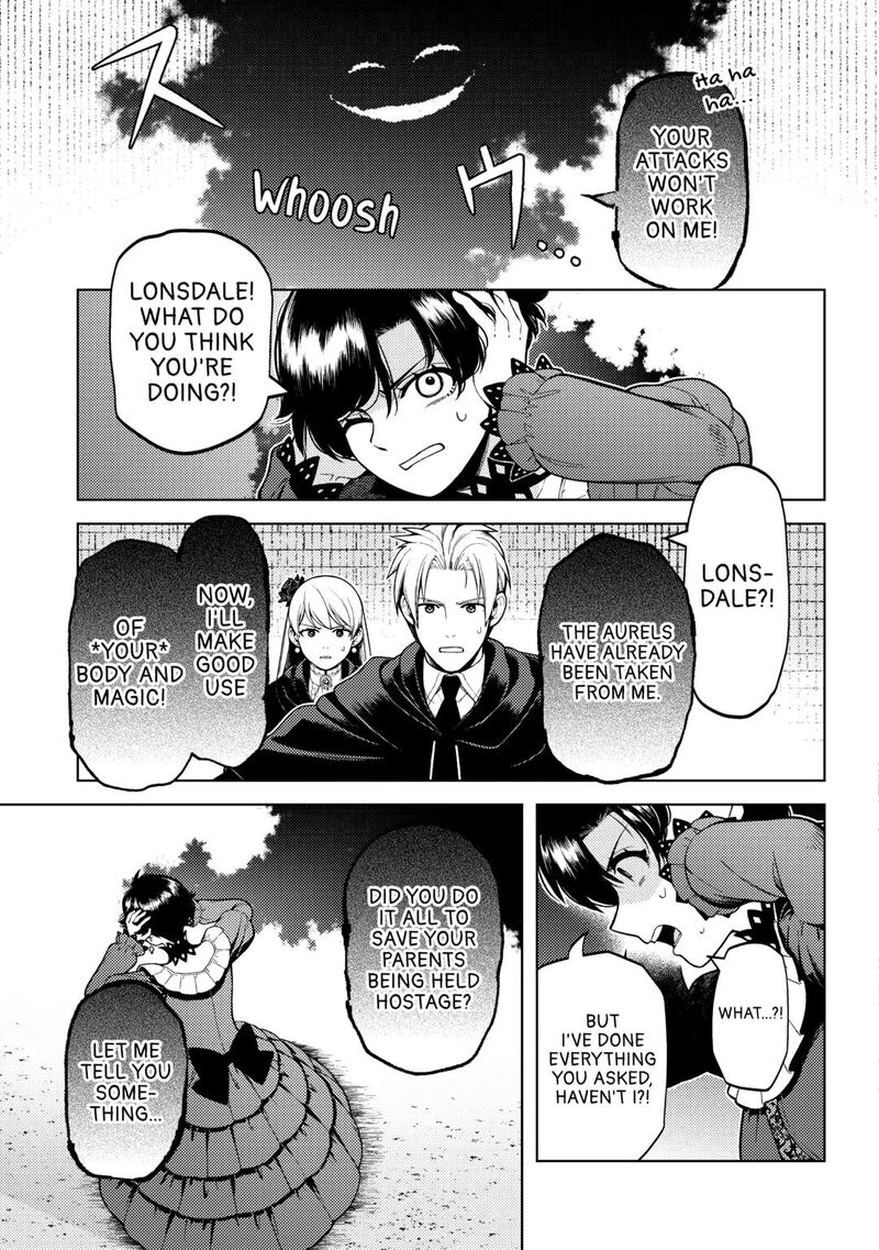 Zensei De Tsurai Omoi O Shita No De Kamisama Ga Shazai Ni Kimashita 36 2