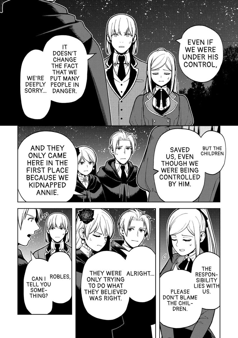 Zensei De Tsurai Omoi O Shita No De Kamisama Ga Shazai Ni Kimashita 36 21