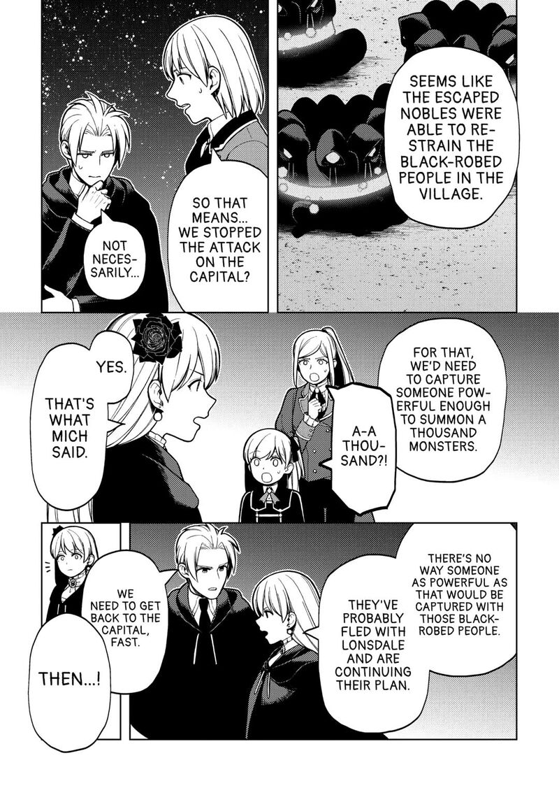 Zensei De Tsurai Omoi O Shita No De Kamisama Ga Shazai Ni Kimashita 36 24