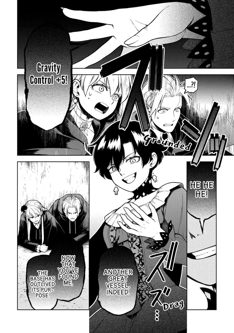 Zensei De Tsurai Omoi O Shita No De Kamisama Ga Shazai Ni Kimashita 36 5