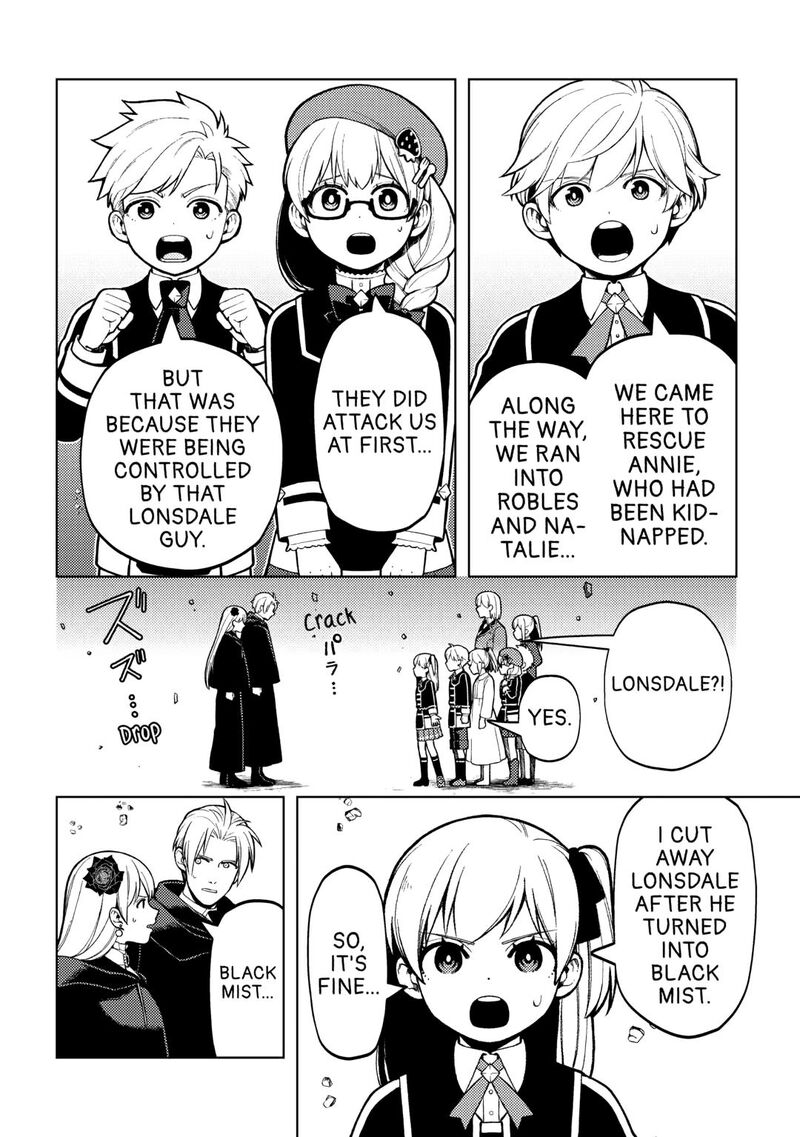 Zensei De Tsurai Omoi O Shita No De Kamisama Ga Shazai Ni Kimashita 36 9