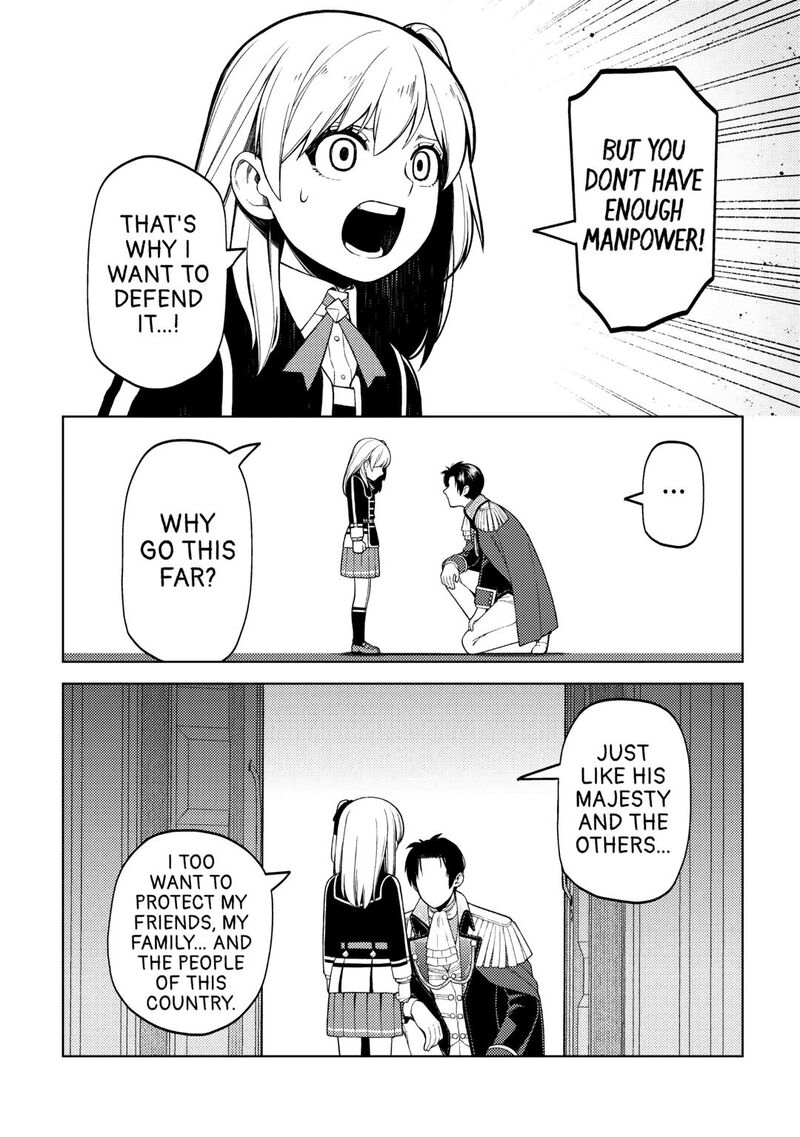 Zensei De Tsurai Omoi O Shita No De Kamisama Ga Shazai Ni Kimashita 37 13