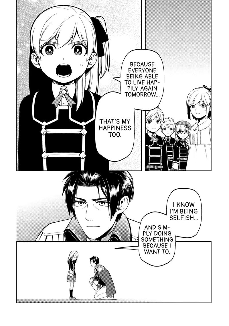 Zensei De Tsurai Omoi O Shita No De Kamisama Ga Shazai Ni Kimashita 37 14