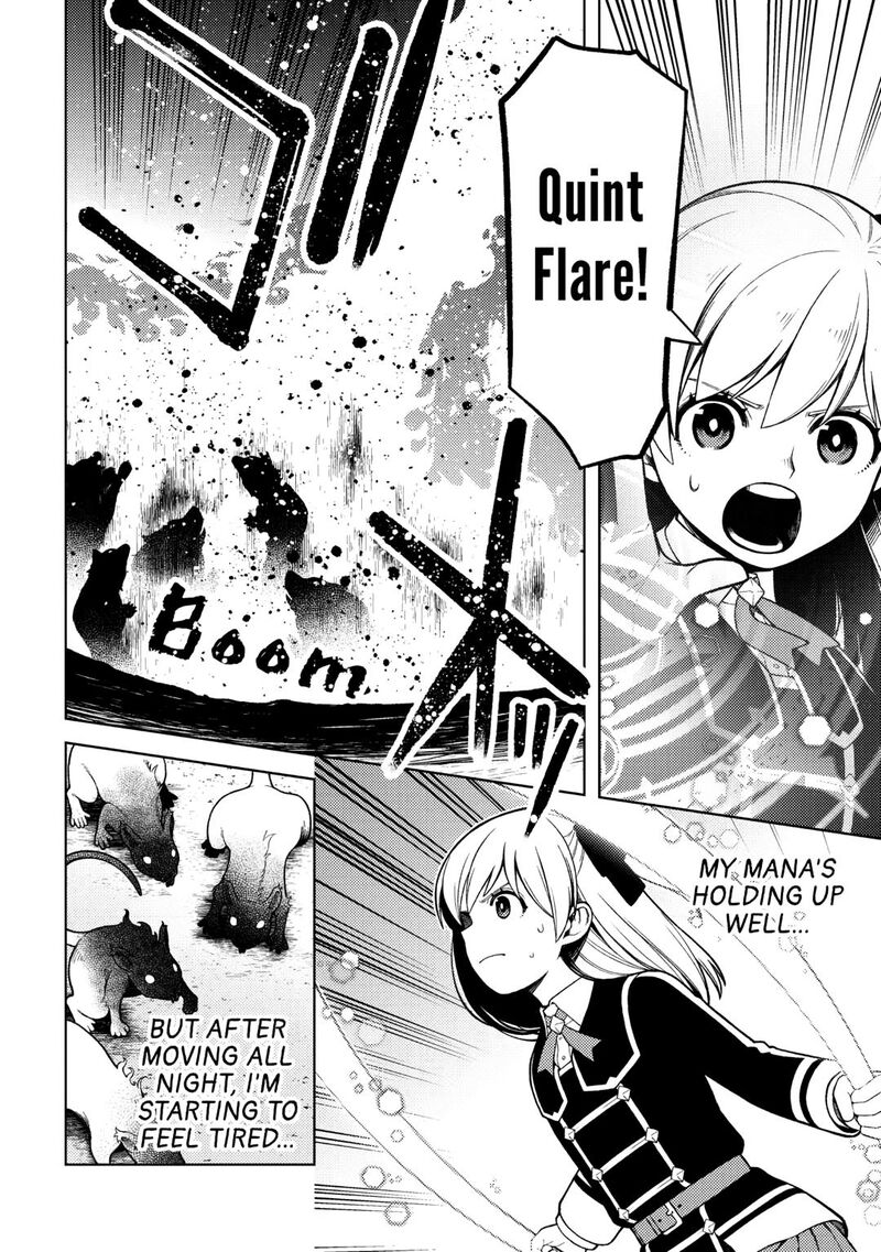 Zensei De Tsurai Omoi O Shita No De Kamisama Ga Shazai Ni Kimashita 37 20