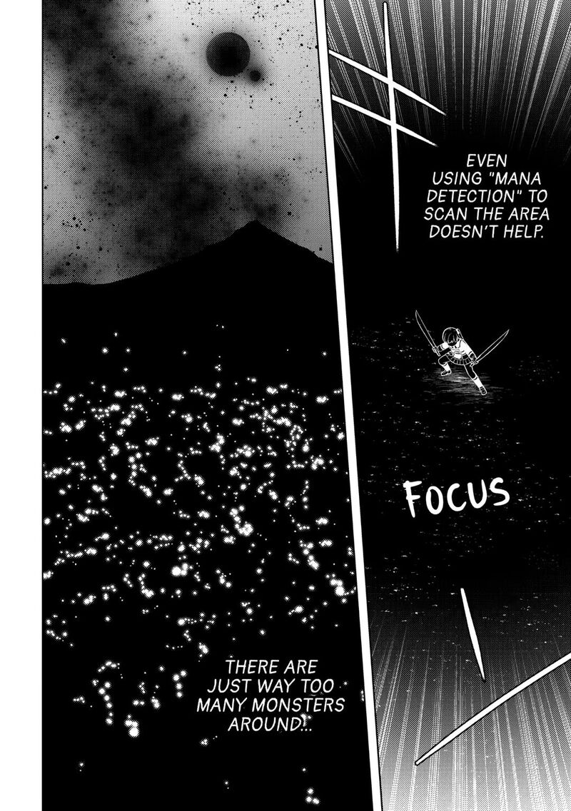 Zensei De Tsurai Omoi O Shita No De Kamisama Ga Shazai Ni Kimashita 37 22