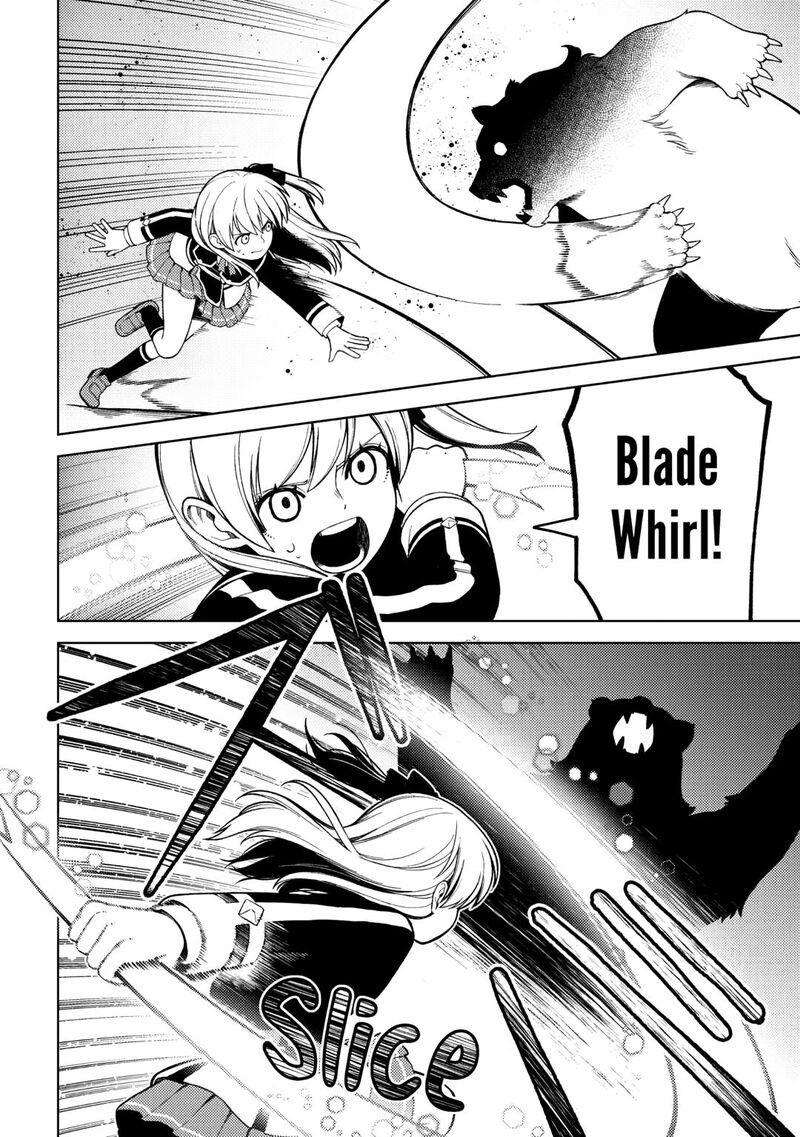 Zensei De Tsurai Omoi O Shita No De Kamisama Ga Shazai Ni Kimashita 37 24