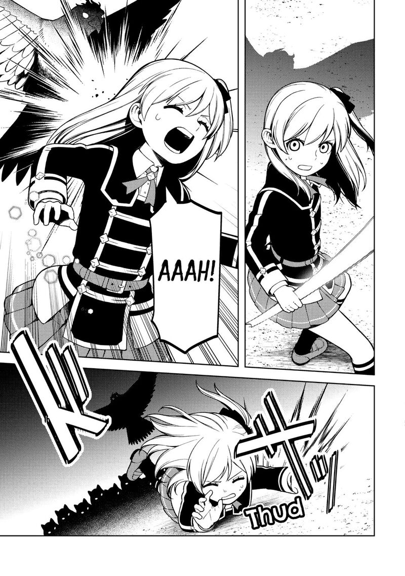 Zensei De Tsurai Omoi O Shita No De Kamisama Ga Shazai Ni Kimashita 37 25