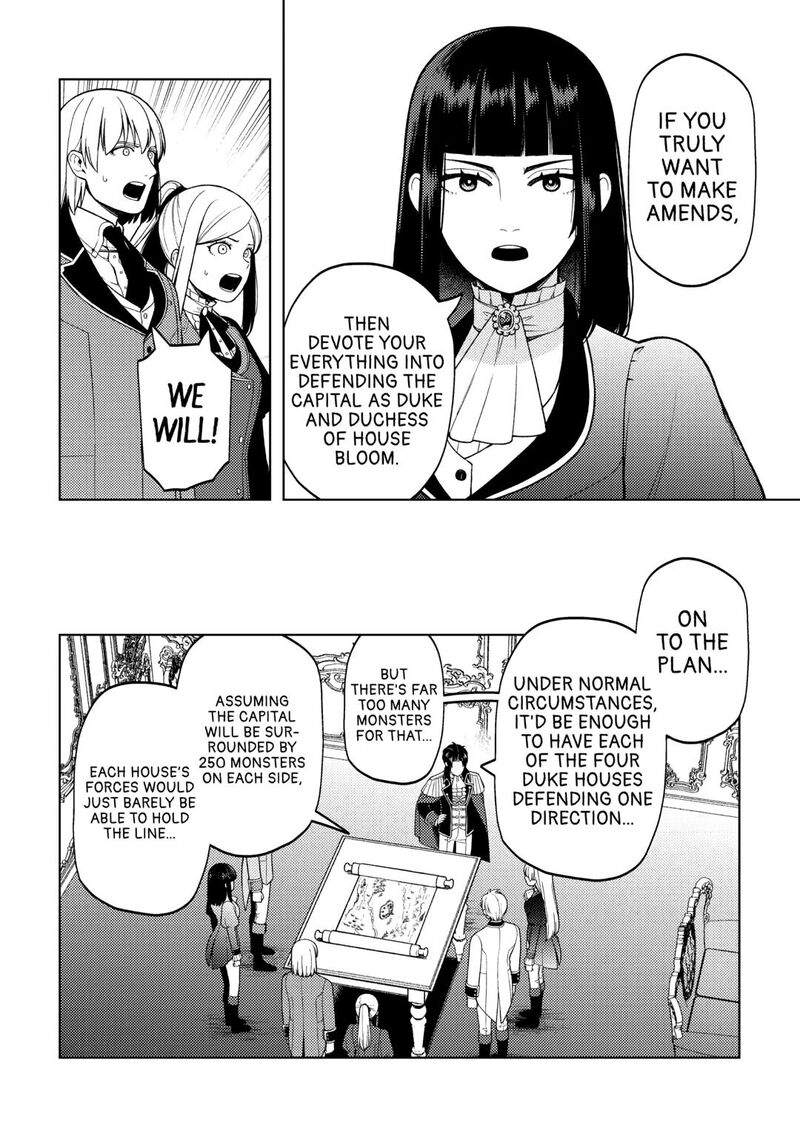 Zensei De Tsurai Omoi O Shita No De Kamisama Ga Shazai Ni Kimashita 37 6