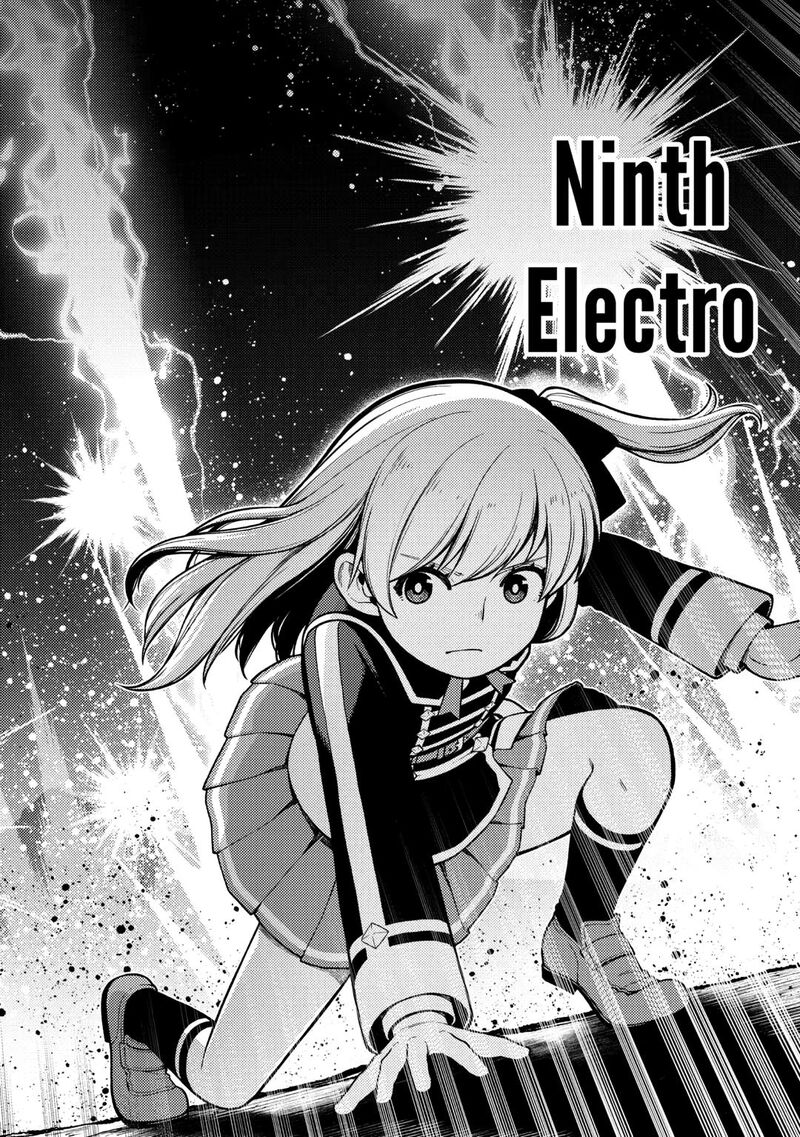 Zensei De Tsurai Omoi O Shita No De Kamisama Ga Shazai Ni Kimashita 38 12