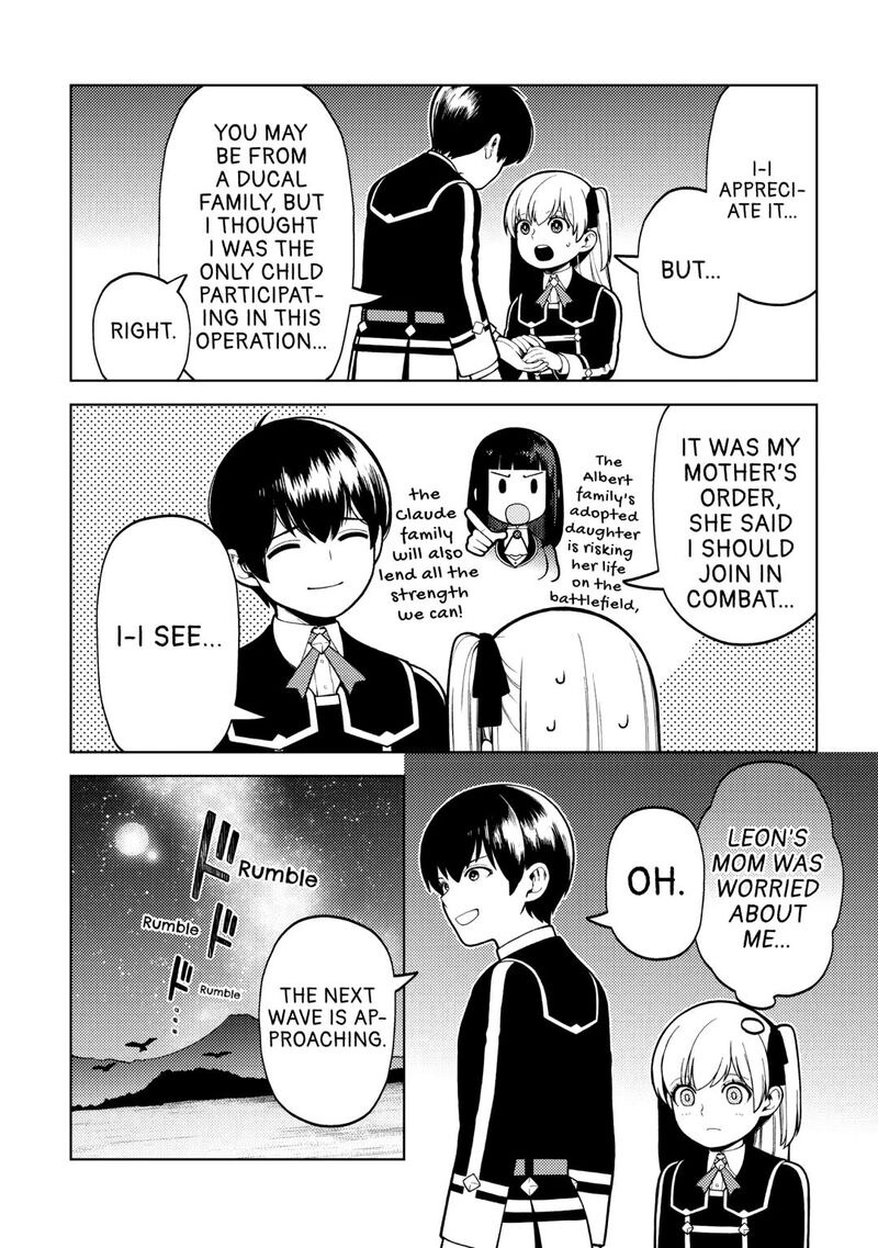 Zensei De Tsurai Omoi O Shita No De Kamisama Ga Shazai Ni Kimashita 38 2