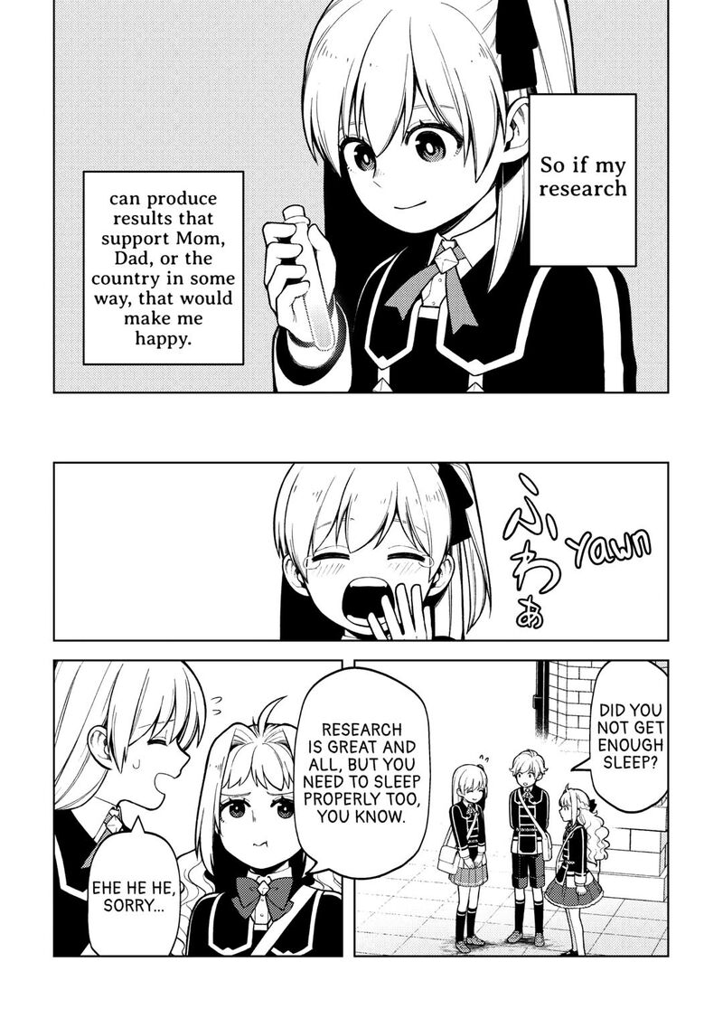 Zensei De Tsurai Omoi O Shita No De Kamisama Ga Shazai Ni Kimashita 38 26