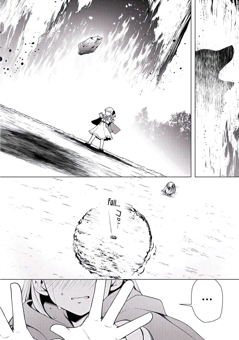 Zensei De Tsurai Omoi O Shita No De Kamisama Ga Shazai Ni Kimashita 4 25